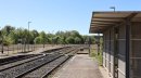 Gare de Pont-St-Vincent
